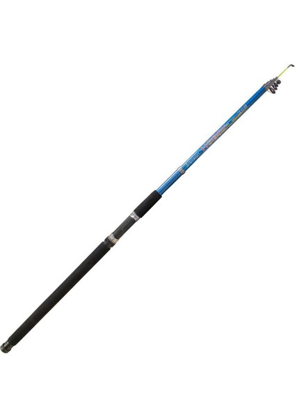 Hobby Blue 360 cm 40-80G Atarlı Teleskopik Olta Kamışı