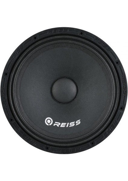 RS-M10DM 25 cm Midrange 500 Watt Maximum Power Çift Fiyatıdır fırsatları