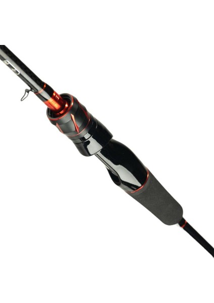 Luna Iı 270 cm 5-55G Atarlı Spin Kamış fırsatları