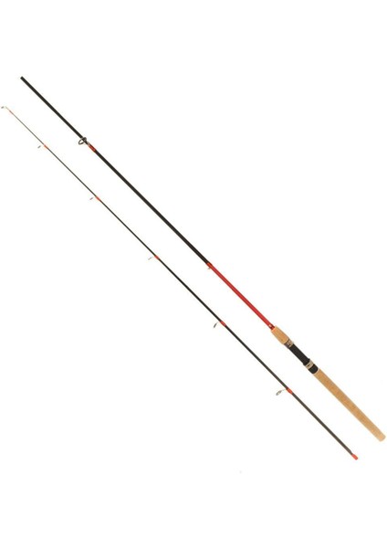 Red Zoom 240 cm 10-35G Atarlı Spin Kamış