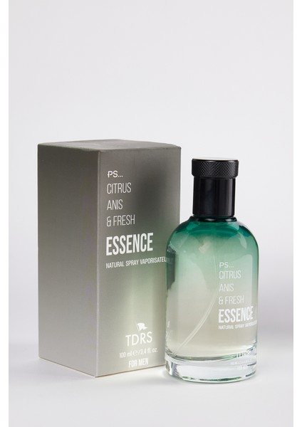 Essence Lavanta Özel Seri Uzun Süre Kalıcı 100 ML Erkek Parfüm modelleri
