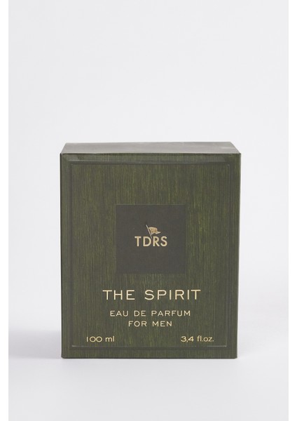 The Spirit Bergamot Özel Seri Uzun Süre Kalıcı 100 ML EDP Erkek Parfüm fiyatları