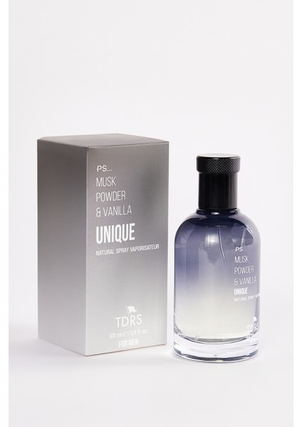 Unique Nane Özel Seri Uzun Süre Kalıcı 100 ML Erkek Parfüm