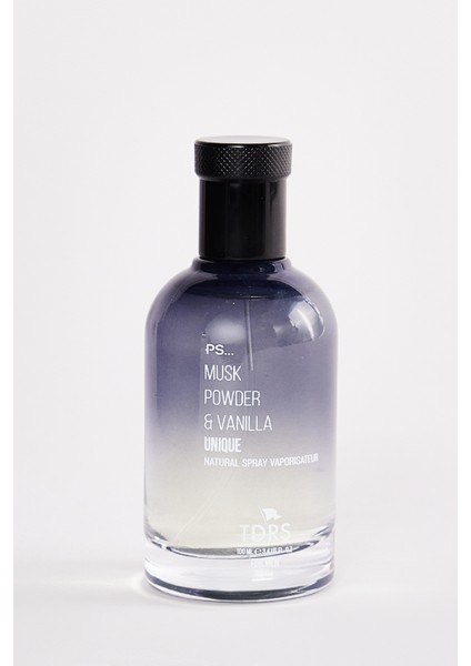 Unique Nane Özel Seri Uzun Süre Kalıcı 100 ML Erkek Parfüm