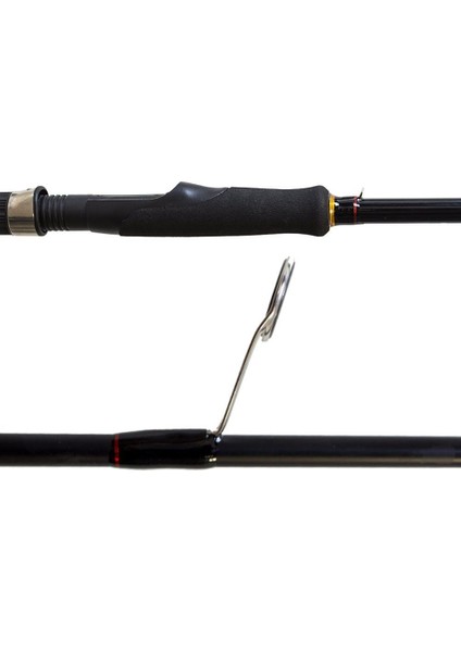 Prospin 240 cm 10-35G Atarlı Spin Kamış