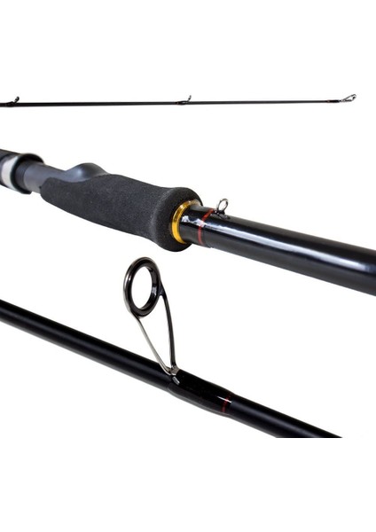 Prospin 240 cm 10-35G Atarlı Spin Kamış