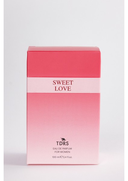 Sweet Love 100 ml Orkide Özel Seri Uzun Süre Kalıcı Kadın Parfüm fiyatları
