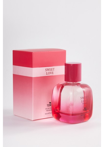 Sweet Love 100 ml Orkide Özel Seri Uzun Süre Kalıcı Kadın Parfüm modelleri
