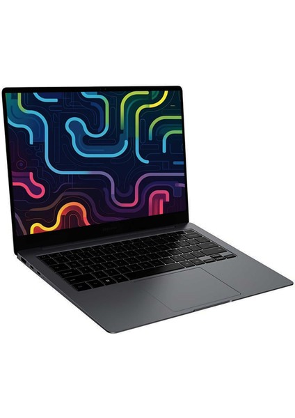 Galaxy Book4 Pro NP944XGK-K00TT002 Ultra7 155H 16GB 1tbssd+1tbssd 14" Wqxga+ Touch W11P Taşınabilir Bilgisayar-CNT003