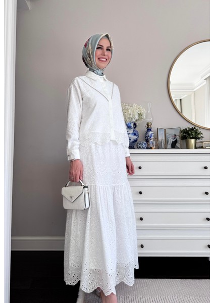 Marwa By Moodbasic Brode Etek
