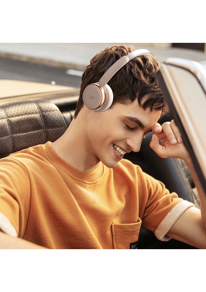 Nova Aktif Gürültü Önleyici Anc Bt 5.4 Bluetooth Kablosuz Kulak Üstü Kulaklık