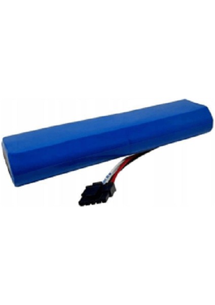 Xiaomi Mop 2 Batarya 3200 Mah