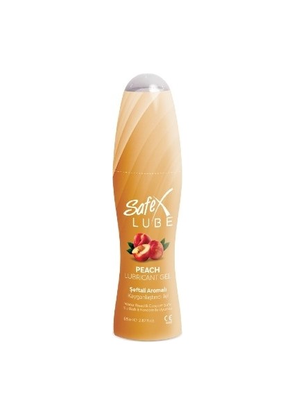 Jel Şeftali 85 ml