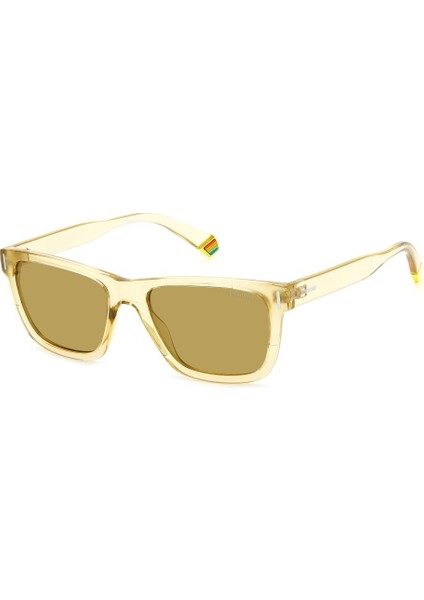 Pld 6186/S 40GMU Unisex Polarize Güneş Gözlüğü