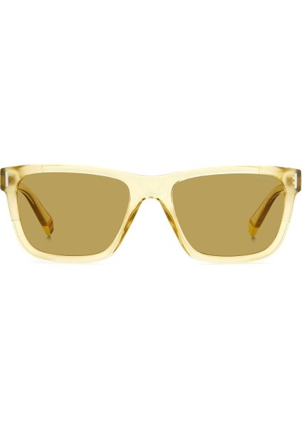 Pld 6186/S 40GMU Unisex Polarize Güneş Gözlüğü