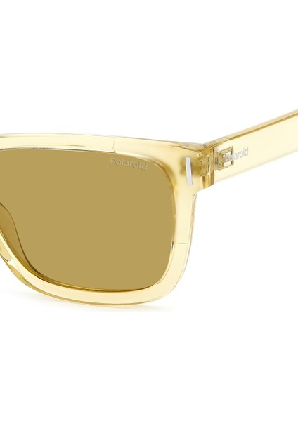 Pld 6186/S 40GMU Unisex Polarize Güneş Gözlüğü