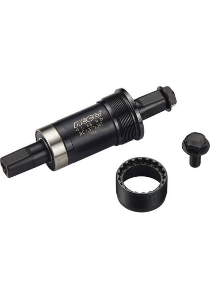 Neco Rulmanlı Kaset Orta Göbek 118 - 68 mm