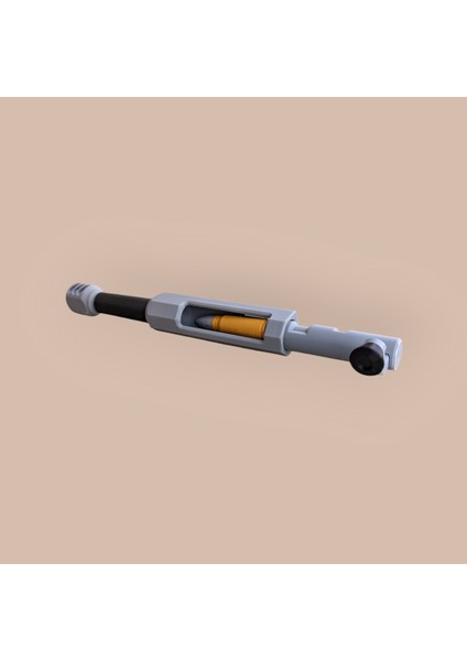 Bolt Action Barrel Fidget – Yenilikçi Eğlence Deneyimi