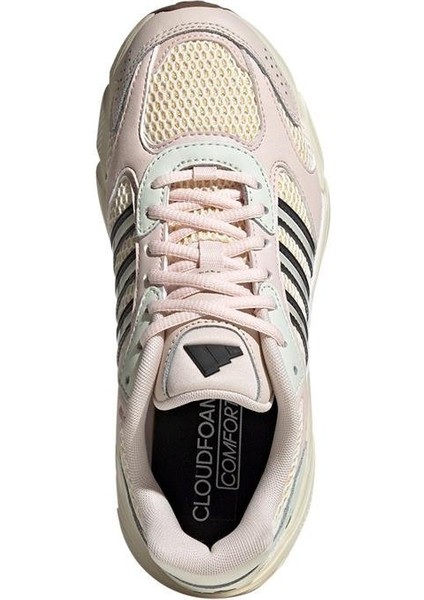 Bej Kadın Koşu Ayakkabısı CRAZYCHAOS 2000 JP5580