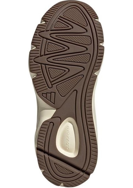 Bej Kadın Koşu Ayakkabısı CRAZYCHAOS 2000 JP5580