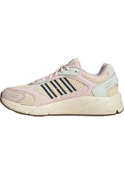 Bej Kadın Koşu Ayakkabısı CRAZYCHAOS 2000 JP5580