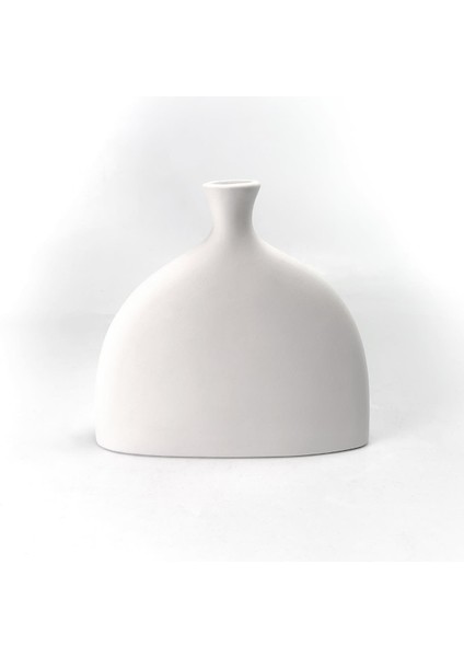 Nordic Vazo - Seramik Bisküvi (Ham Ürün) fiyatları