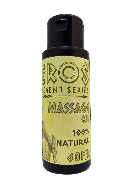 Legent Erotik Dünyası Masaj Yağı Bay Bayan Kullanım 60 ml