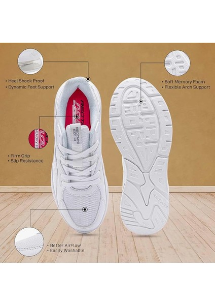 Kadın-Erkek Sneaker fırsatları