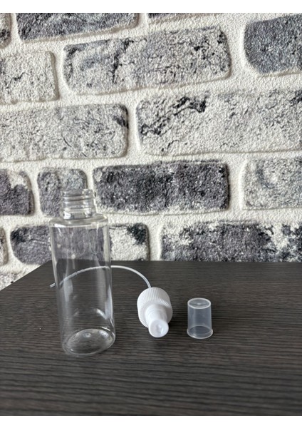 100 ml 25 Adet Pet Şişe Parmak Sprey fiyatları