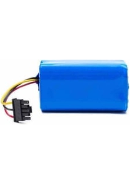 Xiaomi Mop 2 Lite Batarya 3200 Mah