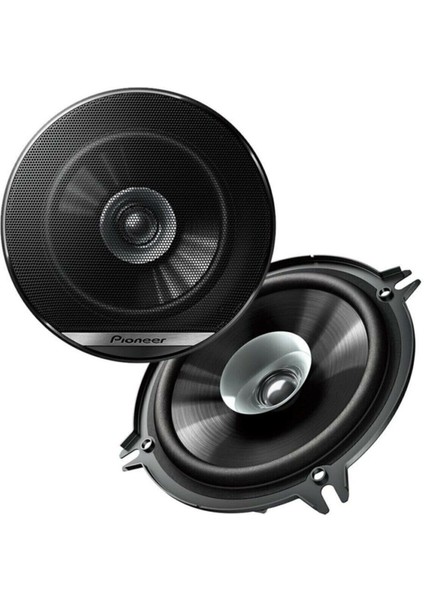 Pıoneer TS-G1310F Yeni Model 230W 13CM Kapı Hoparlör Charisma