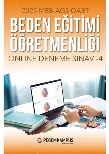 2025 Meb-Ags Öabt Beden Eğitimi Öğretmenliği Türkiye Geneli Onlin