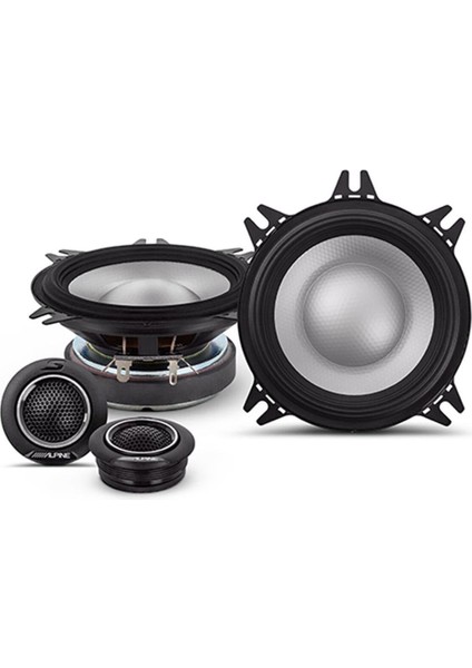 Özenhifi' Den Alpine S2-S40C