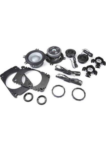 Özenhifi' Den Alpine S2-S40C modelleri