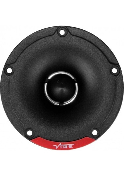 Vibe SLICKPRO37T – 10 cm Dome Tweeter