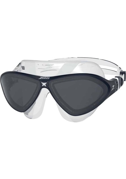 horizon flex mask yüzücü maskesi