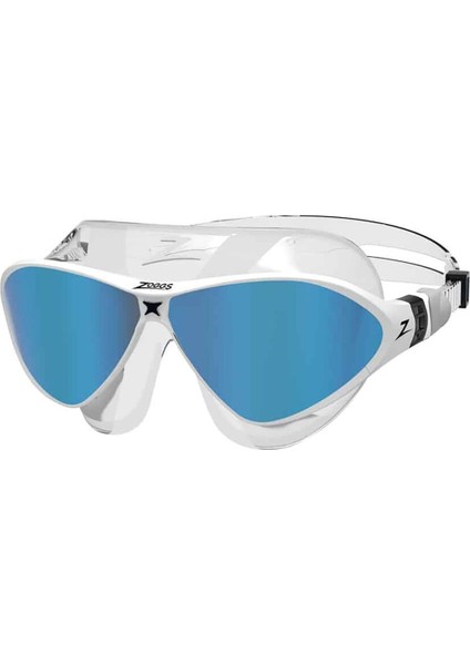 horizon flex mask yüzücü maskesi