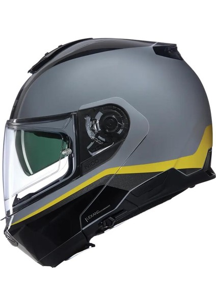 N100-6 Incognıto 346 Çene Açılır Kask