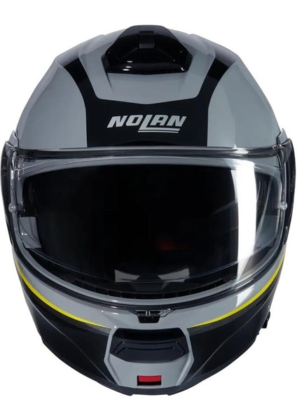 N100-6 Incognıto 346 Çene Açılır Kask