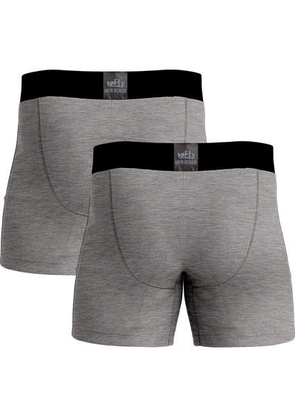2'li Pamuklu Boxer Seti fiyatları