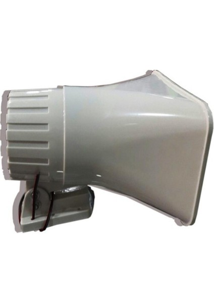Hr-50 40 Watt 8 Ohm Horn Hoparlör Pazarcı Hoparlör Speaker modelleri