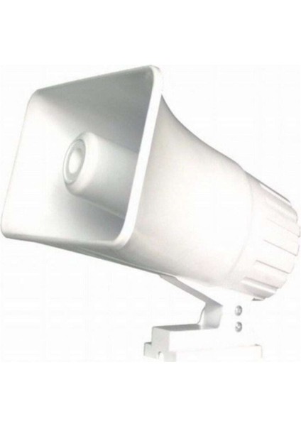 Hr-50 40 Watt 8 Ohm Horn Hoparlör Pazarcı Hoparlör Speaker indirimleri