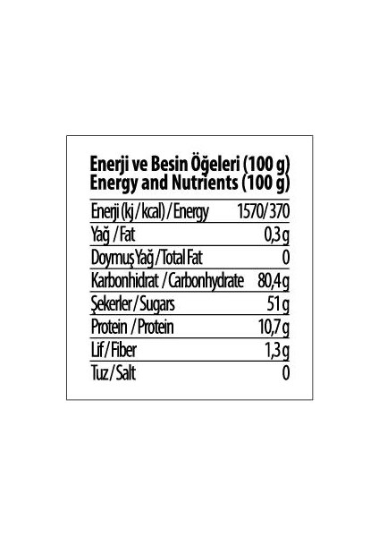 Salep (Sahlep 10 Fincan Tek Içimlik Tarçınlı) 15 x 200GR.