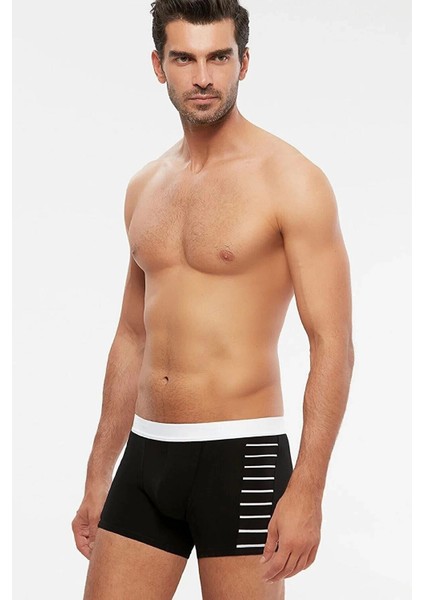Kom Contra Erkek Short Boxer