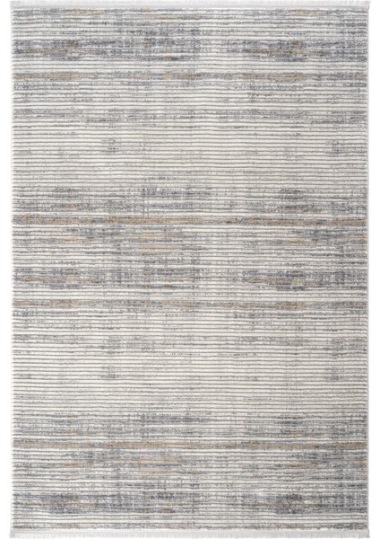 Cool Halı verona 1905 Vizon Salon Halısı Koridor Kesme Yolluk Yumuşak Doku Kaymaz Tozumaz Dokuma Makine Halısı