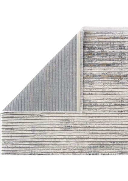 Cool Halı verona 1905 Vizon Salon Halısı Koridor Kesme Yolluk Yumuşak Doku Kaymaz Tozumaz Dokuma Makine Halısı indirimleri