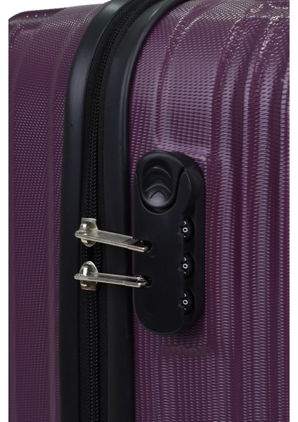 2'li Valiz Seti Büyük Boy - Kabin Boy 1020 modelleri