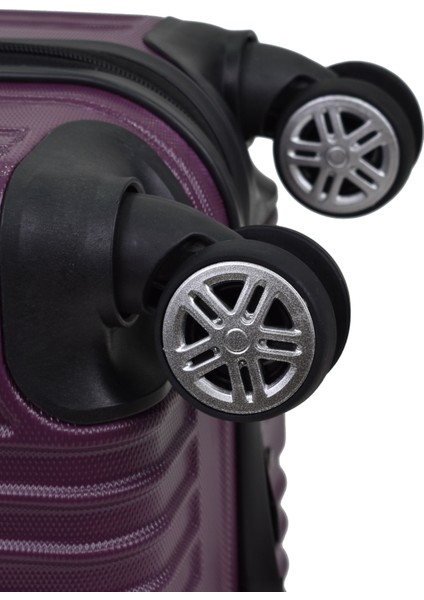 2'li Valiz Seti Büyük Boy - Kabin Boy 1020 indirimleri