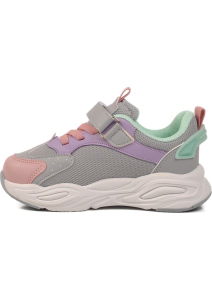 Buz Cırtlı Çocuk Spor Ayakkabı Evo P fiyatları