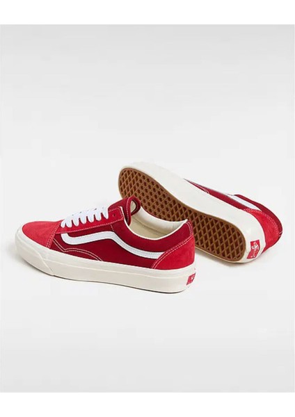 Lx Old Skool